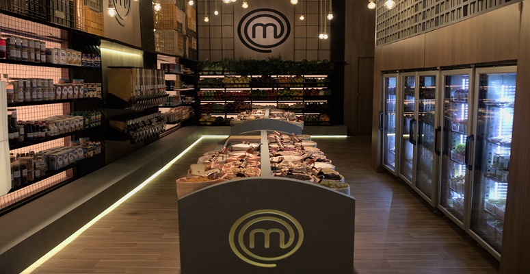 Faça pratos dignos de MasterChef Brasil