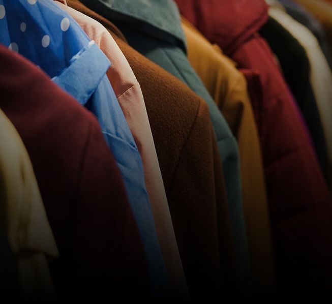 Aprenda a lavar todas as suas roupas de inverno