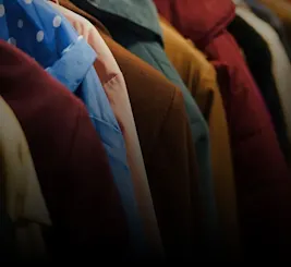 Aprenda a lavar todas as suas roupas de inverno