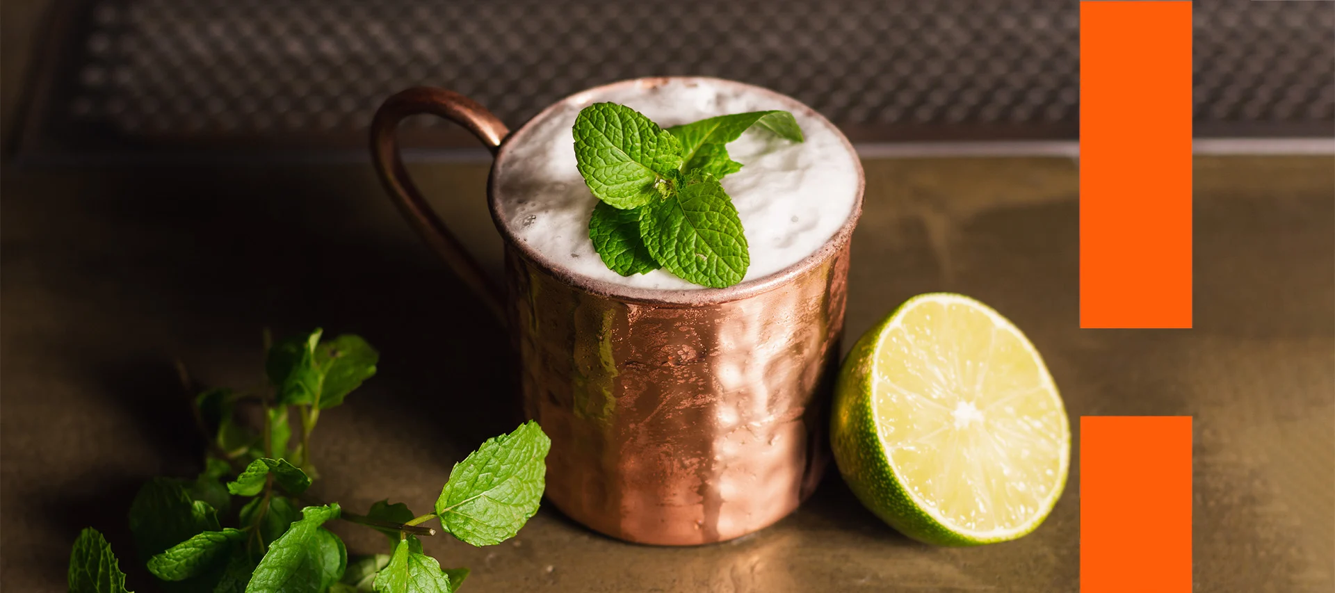 Moscow Mule: aprenda a fazer o drink em casa