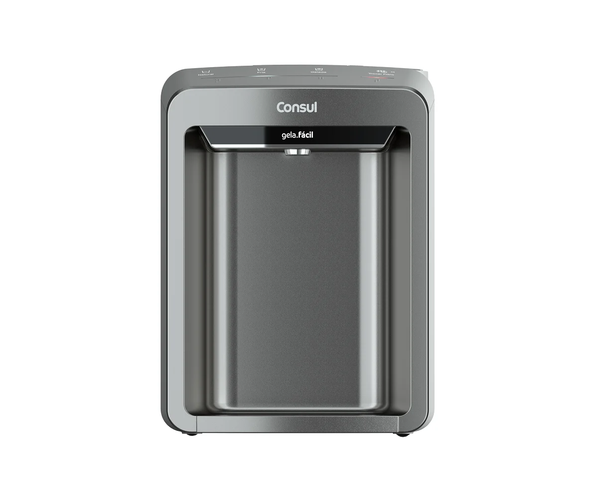 Consul Purificador de Agua CPB33AF