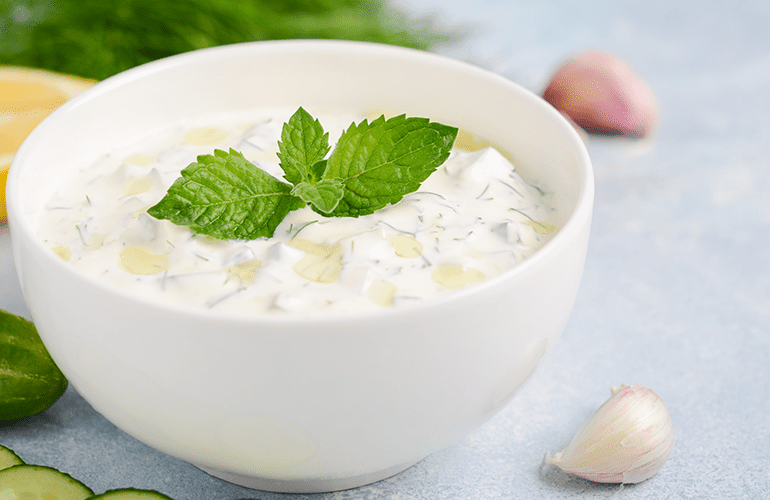 Molhos e maioneses especiais para hambúrguer