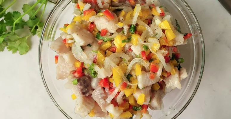 ceviche
