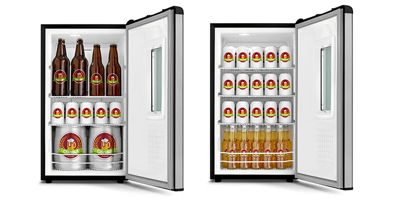 Cuidados com a cervejeira nos dias quentes