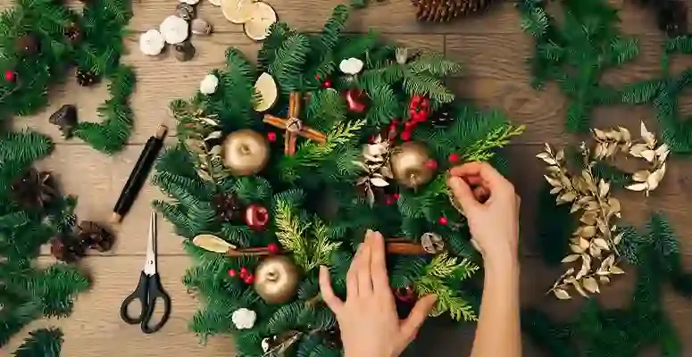 Qual é a tendência do Natal 2023?