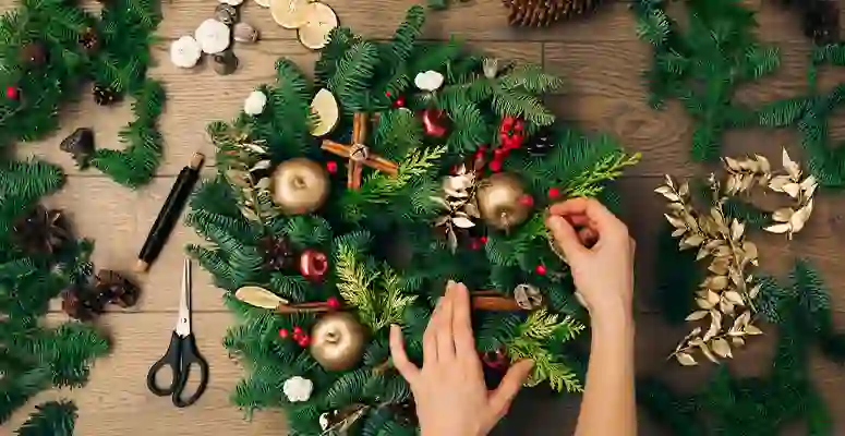 Qual é a tendência do Natal 2023?