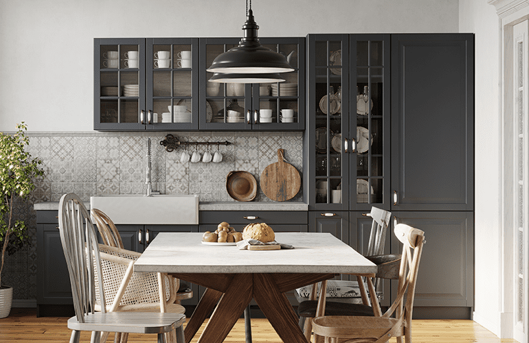 Cozinha planejada: vantagens e como ter a sua