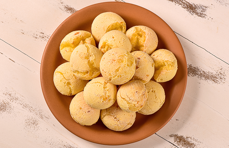 Receitas para crianças