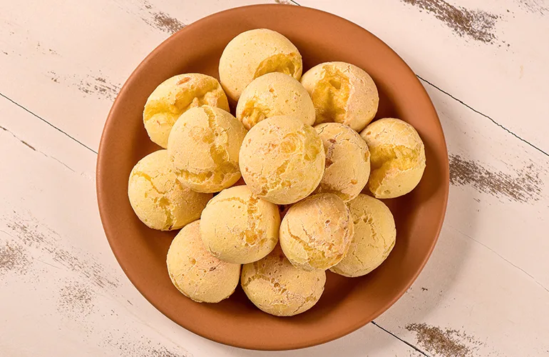 Receitas para crianças
