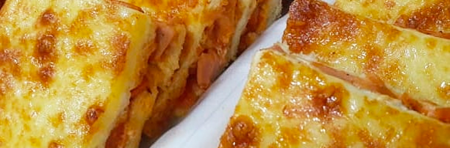 Cachorro-quente de forno: veja como fazer esse lanche de forma prática