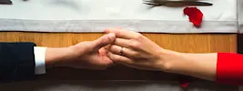 Dia dos namorados em quarentena