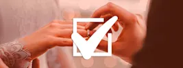 Lista de casamento: itens indispensáveis