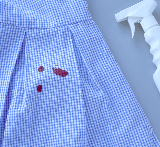 Aprenda como tirar mancha de sangue de diferentes tecidos
