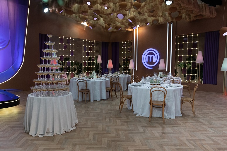 MasterChef Confeitaria: Primeira prova em equipes tem doces, espumantes e tensão