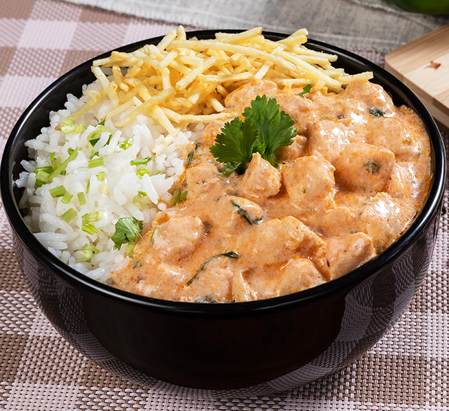 receitas com frango