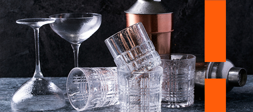 Como lavar taças, travessas e panelas na lava-louças