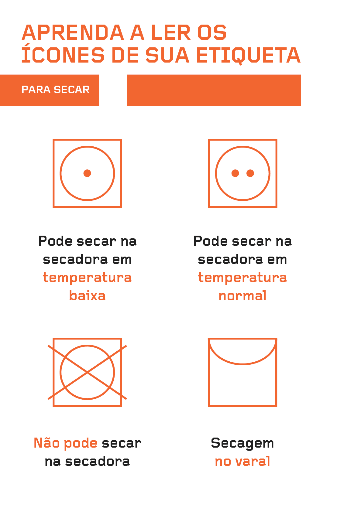 secadora