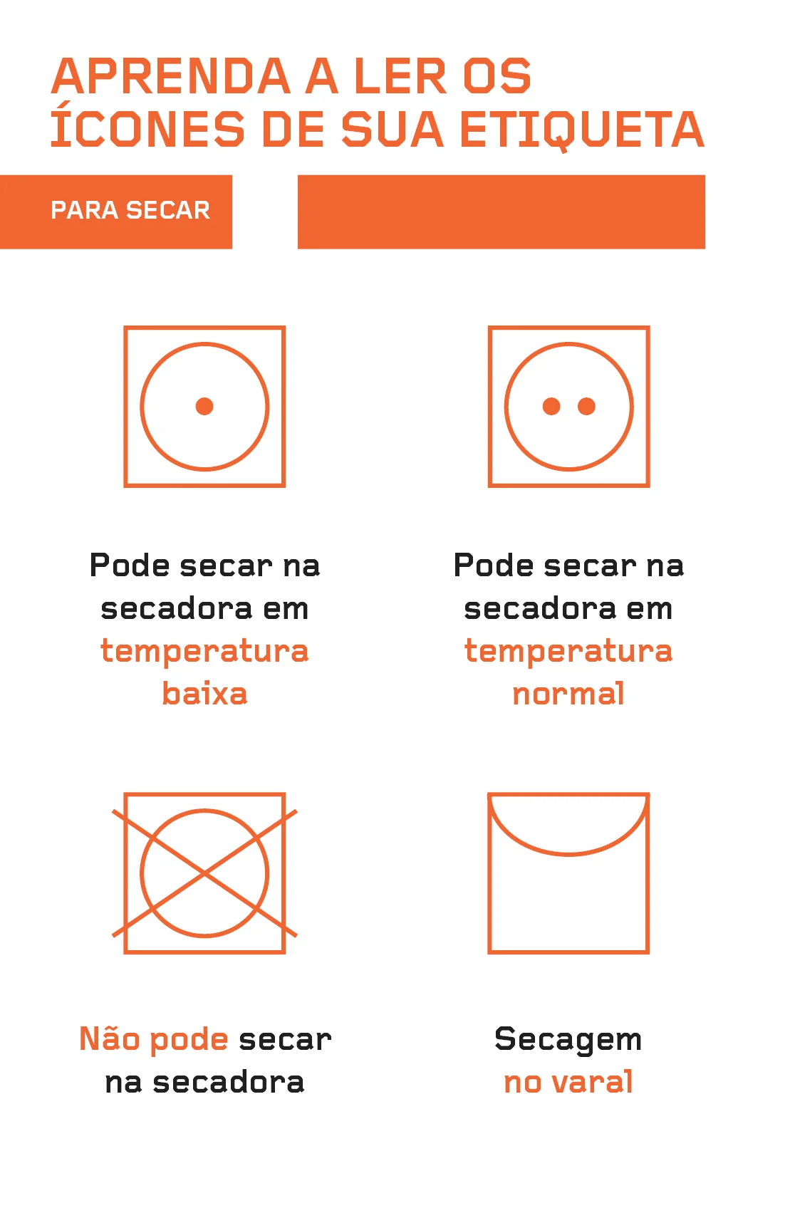 secadora