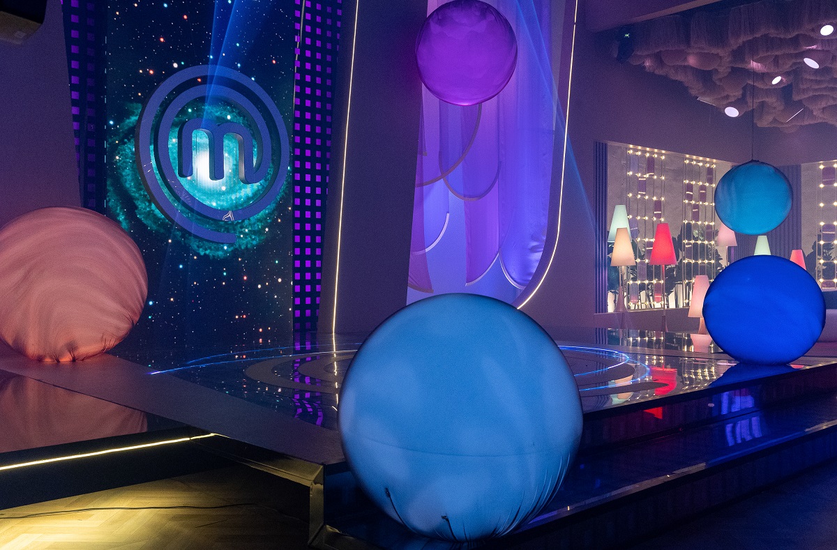 MasterChef Confeitaria: No episódio 9 Uma viagem espacial, chocolate natalino e a corrida pela vaga na final