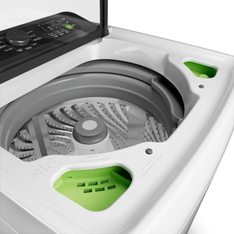 Consul Lavadora CWN15AB