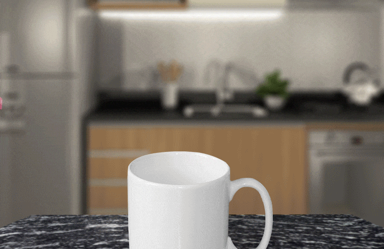 11 receitas de bolo de caneca no micro-ondas