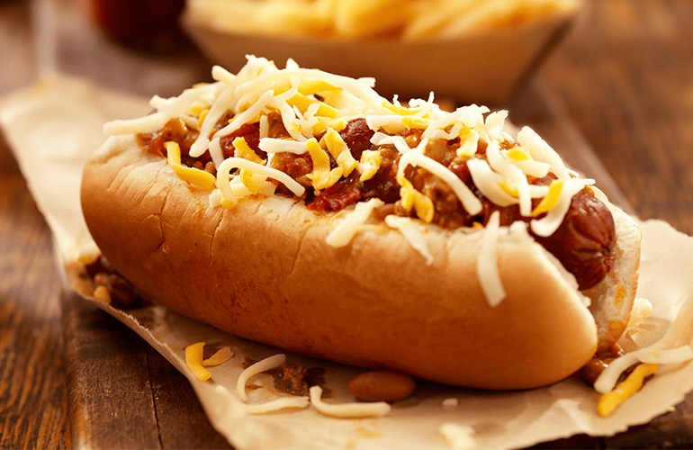Como deixar o cachorro quente mais especial