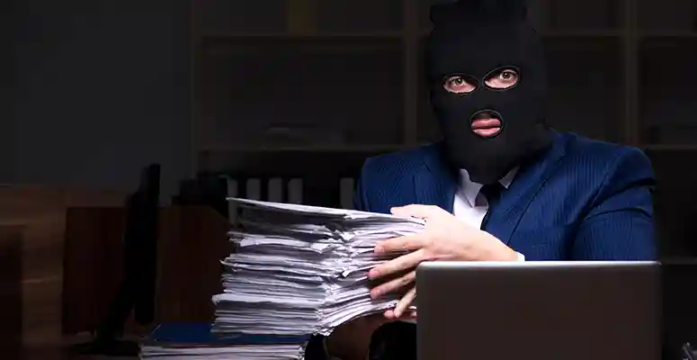Prevenção a Fraudes