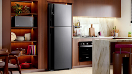 Nova Brastemp B= Smart 512 litros: a geladeira com Inteligência Artificial