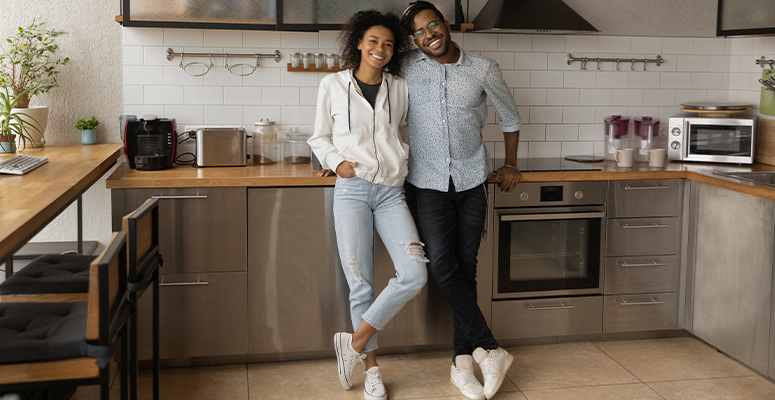Cozinha Moderna: como a tecnologia redefine a experiência de cuidar do lar?