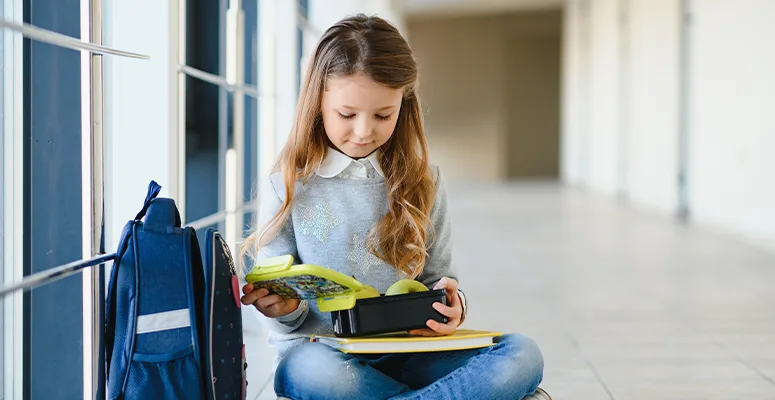 Ideias de lanches para escola