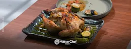 Frango assado no forno à baked potato: Dicas para o assado perfeito