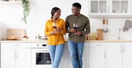 5 passos para ter uma cozinha funcional
