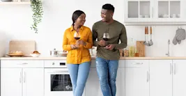 5 passos para ter uma cozinha funcional