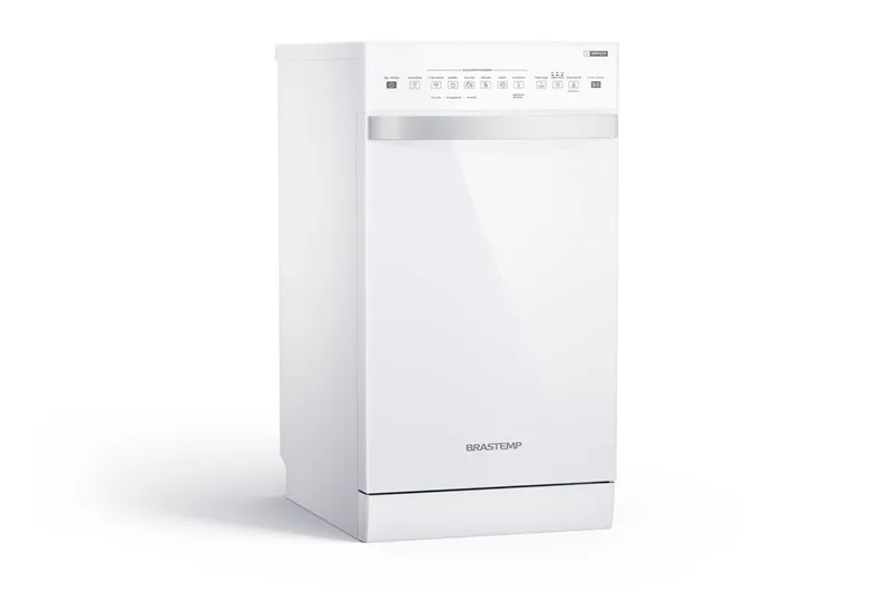 Brastemp Lava louças BLF10BB