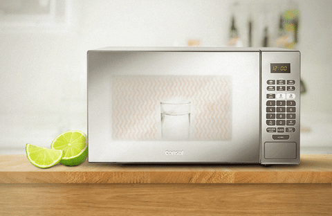 Micro-ondas