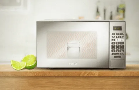 Micro-ondas