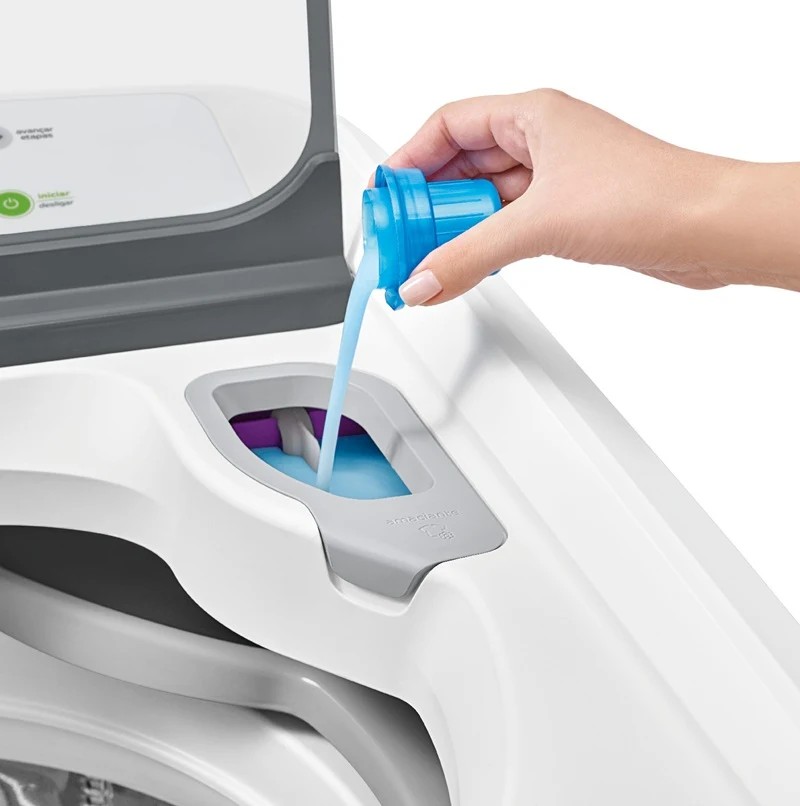 Consul Lavadora CWK18AB