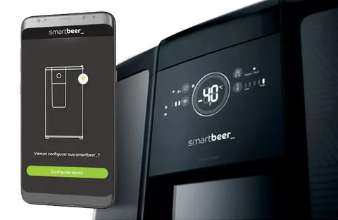 Smatrbeer_ conectividade