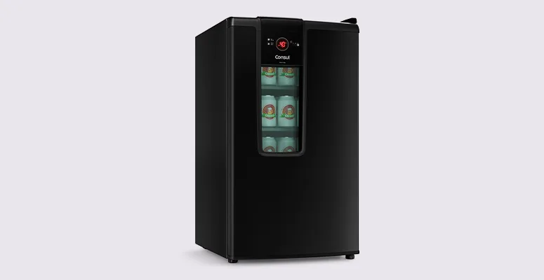Armazenamento de cerveja