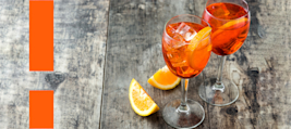 Aperol Spritz: como preparar esse drink que é a cara do verão