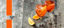 Aperol Spritz: como preparar esse drink que é a cara do verão
