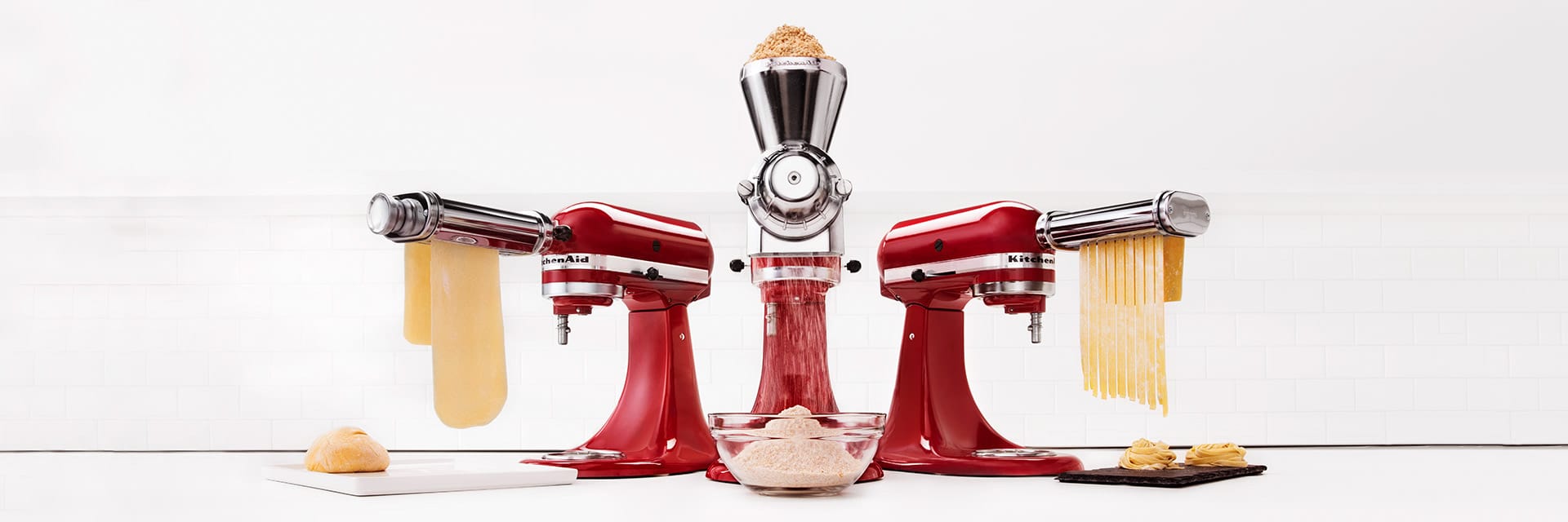 acessórios para stand mixer