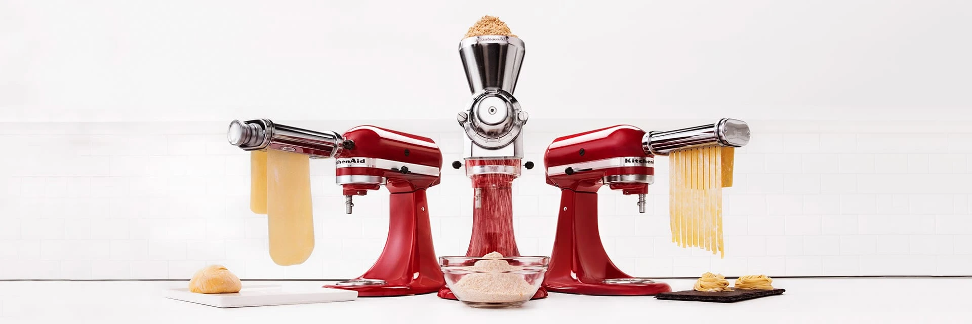 acessórios para stand mixer