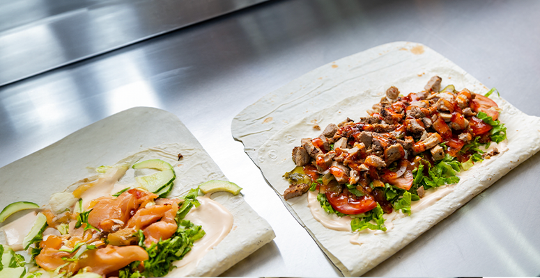 Shawarma