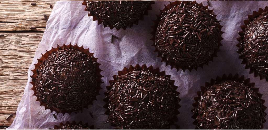 Como fazer brigadeiro no micro-ondas em 4 etapas