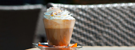 Cappuccino Cremoso: receita caseira e tradicional