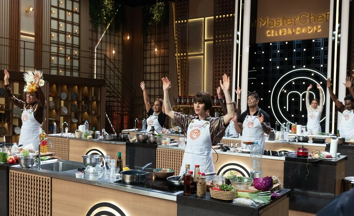 masterchef episodio 6