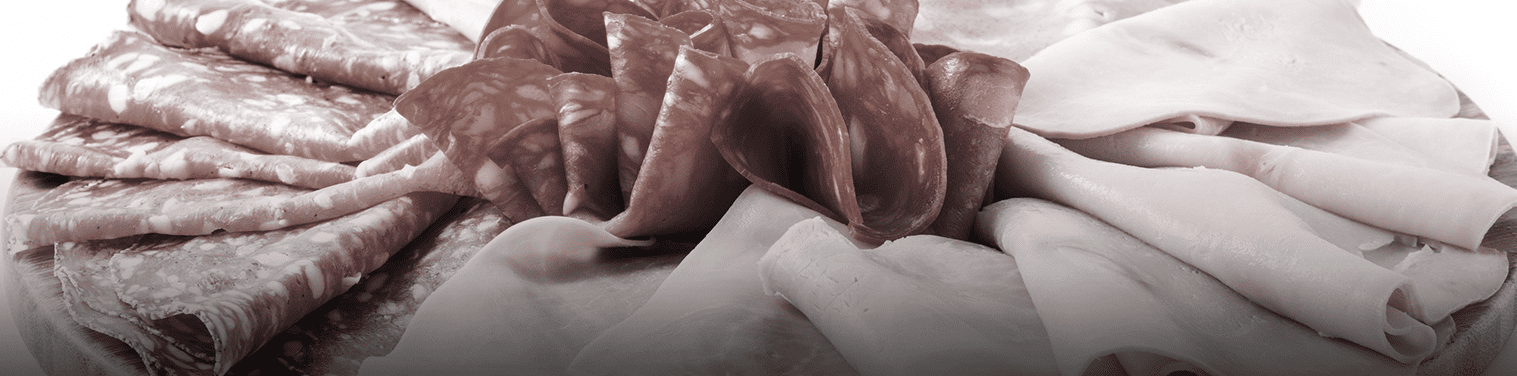 Presunto, mortadela e salame: petiscos para fazer com frios