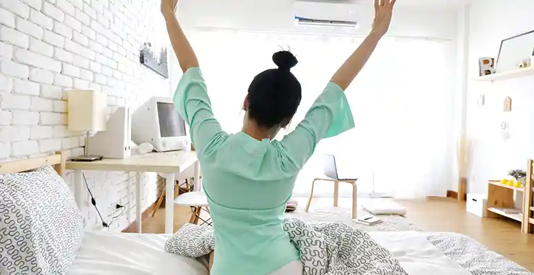 Como refrescar o quarto no calor? Confira nossas dicas!