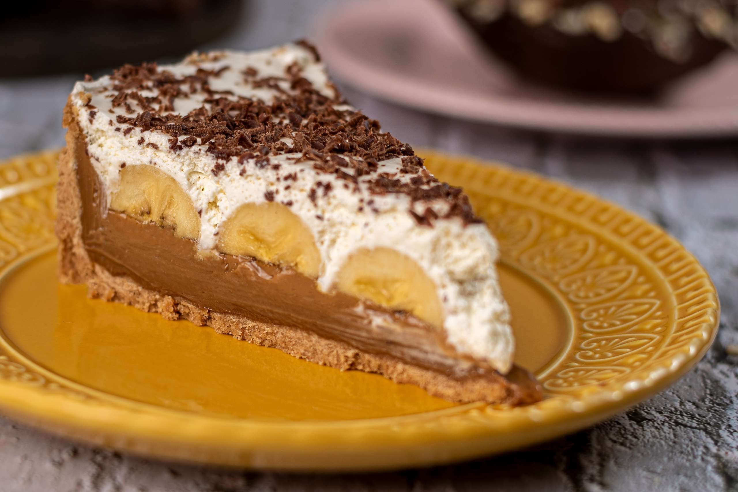 Banoffee